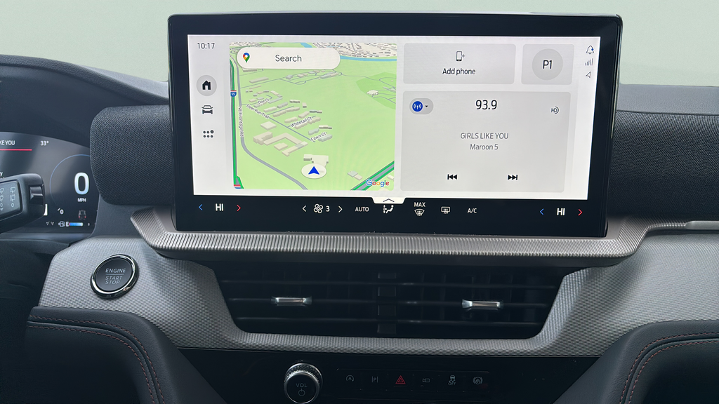 New 2026 Gray Ford Active image 13