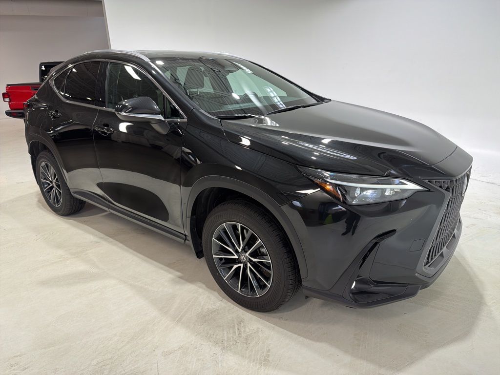 2024 Lexus NX 250 FWD