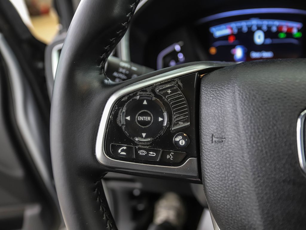 Thumbnail: 2018 Honda CR-V - 12
