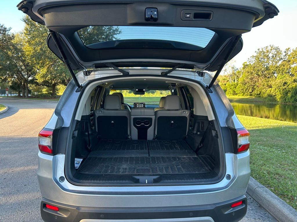 Thumbnail: 2025 Honda Pilot - 10