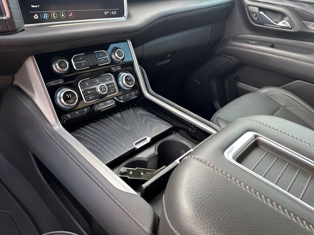 Used Car 2021 Gmc Yukon  Denali For Sale Under $60,000 In Austin, Texas