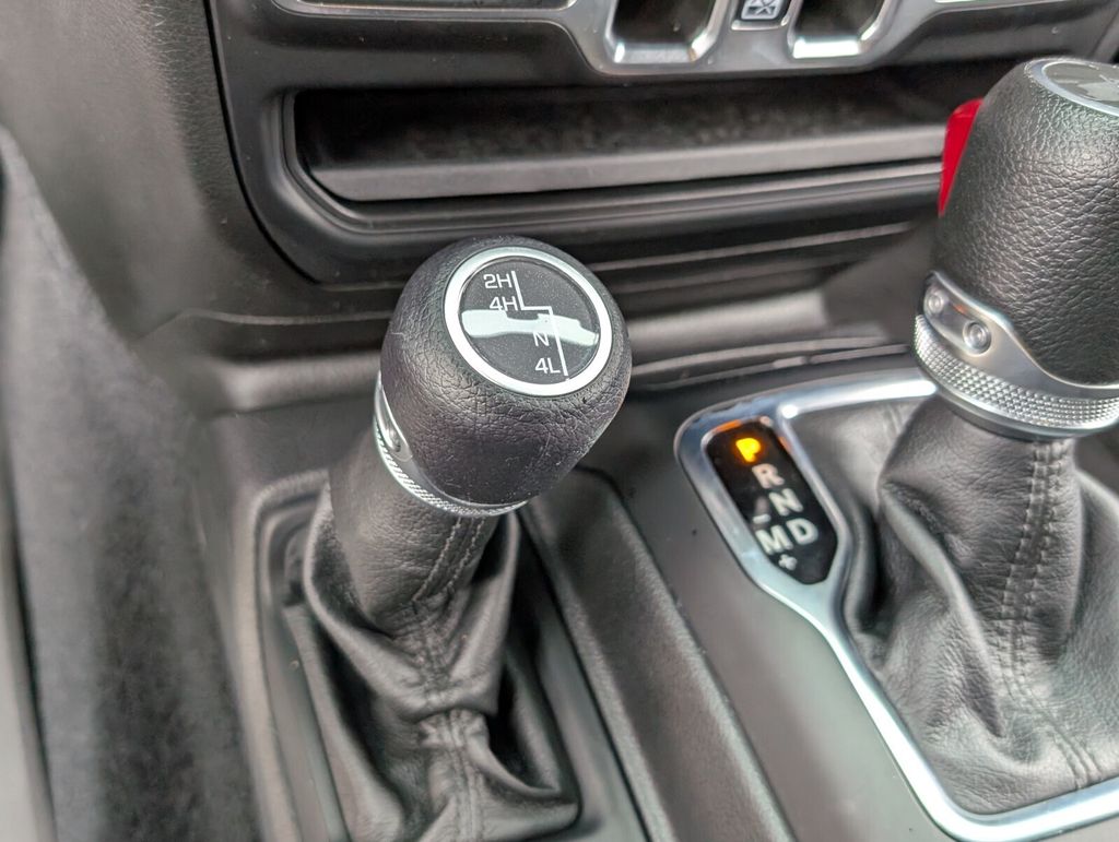 used 2022 Jeep Wrangler car, priced at $32,988