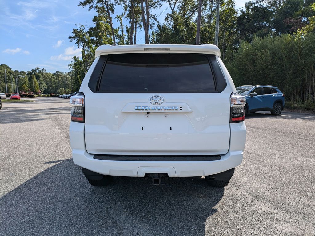Used 2023 Toyota 4Runner SUV