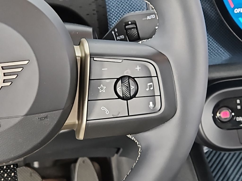 Thumbnail: 2025 MINI Cooper Countryman - 28