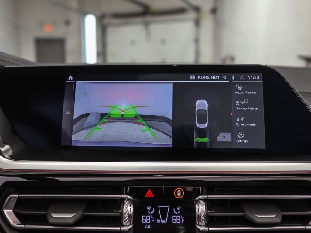 Thumbnail: 2025 BMW Z4 - 18