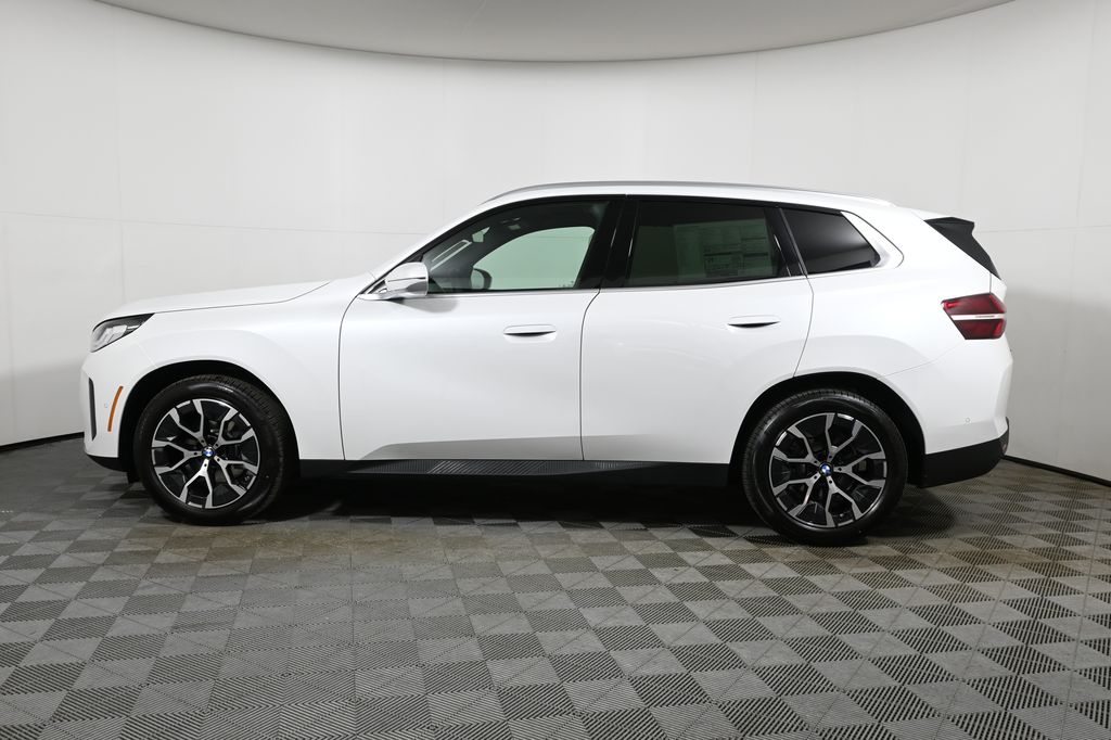 Thumbnail: 2026 BMW X3 - 2