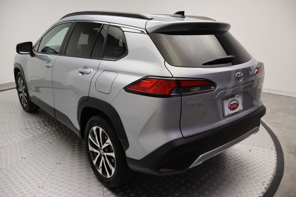 Thumbnail: 2025 Toyota Corolla Cross - 11