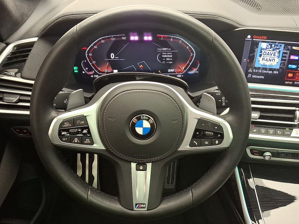 Thumbnail: 2020 BMW X7 - 22