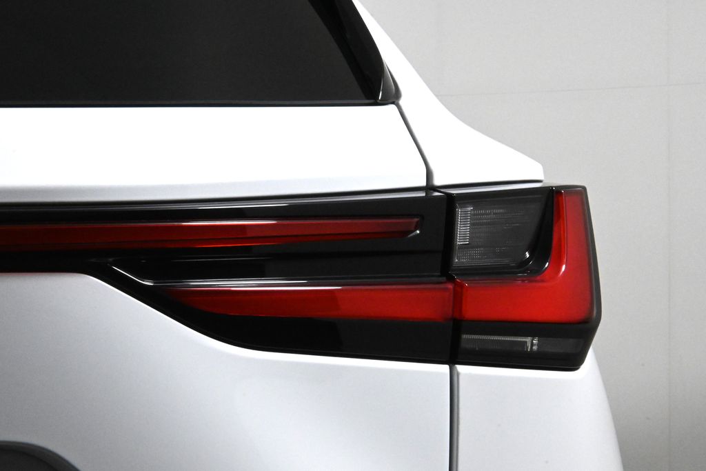 Thumbnail: 2024 Lexus NX - 13