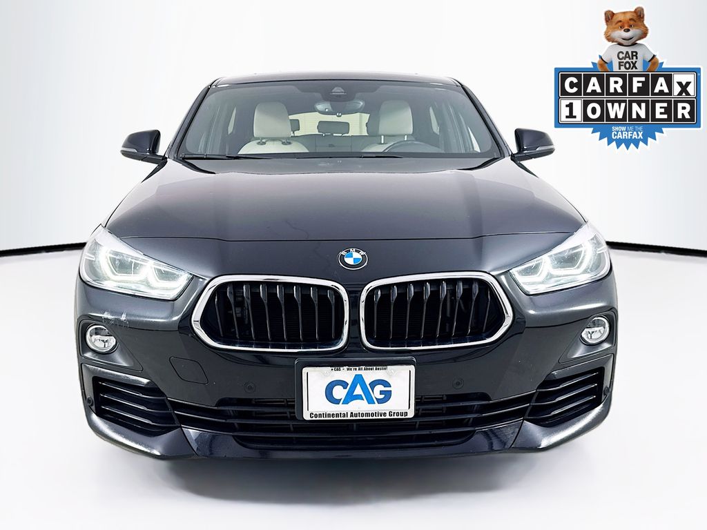 Used Car 2019 Bmw X2  Sdrive28i For Sale Under $20,000 In Austin, Texas