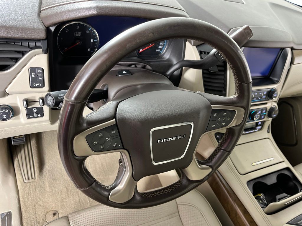 Thumbnail: 2019 GMC Yukon - 30