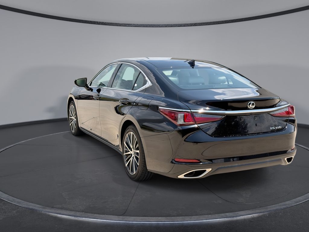 Thumbnail: 2024 Lexus ES - 10