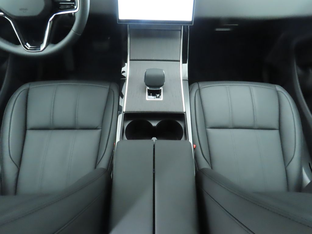 2025 Land Rover Range Rover Evoque S 18