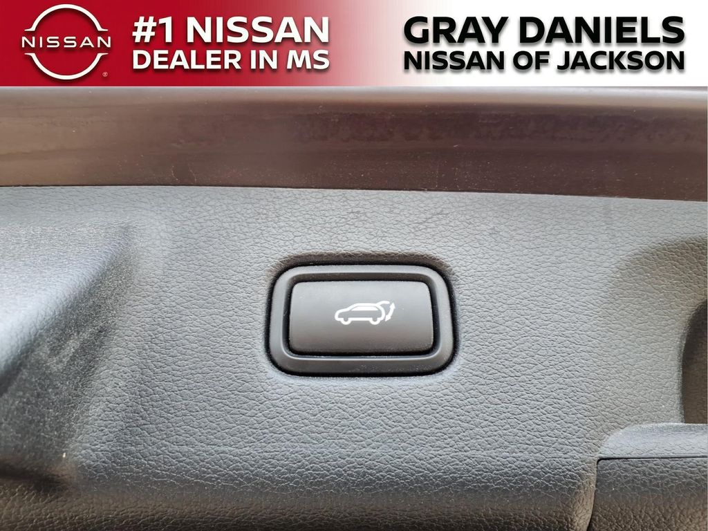 Used 2022 Hyundai Palisade SUV