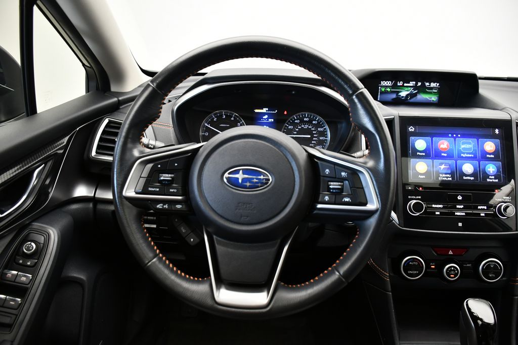 Thumbnail: 2019 Subaru Crosstrek - 19