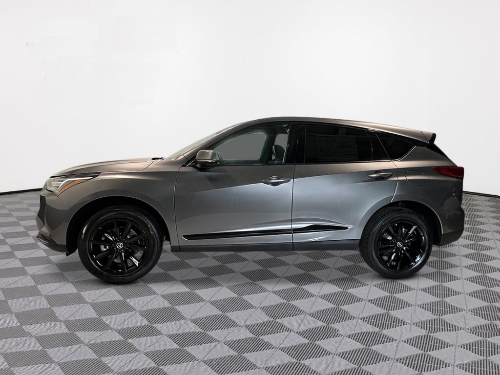 new 2026 Acura RDX car