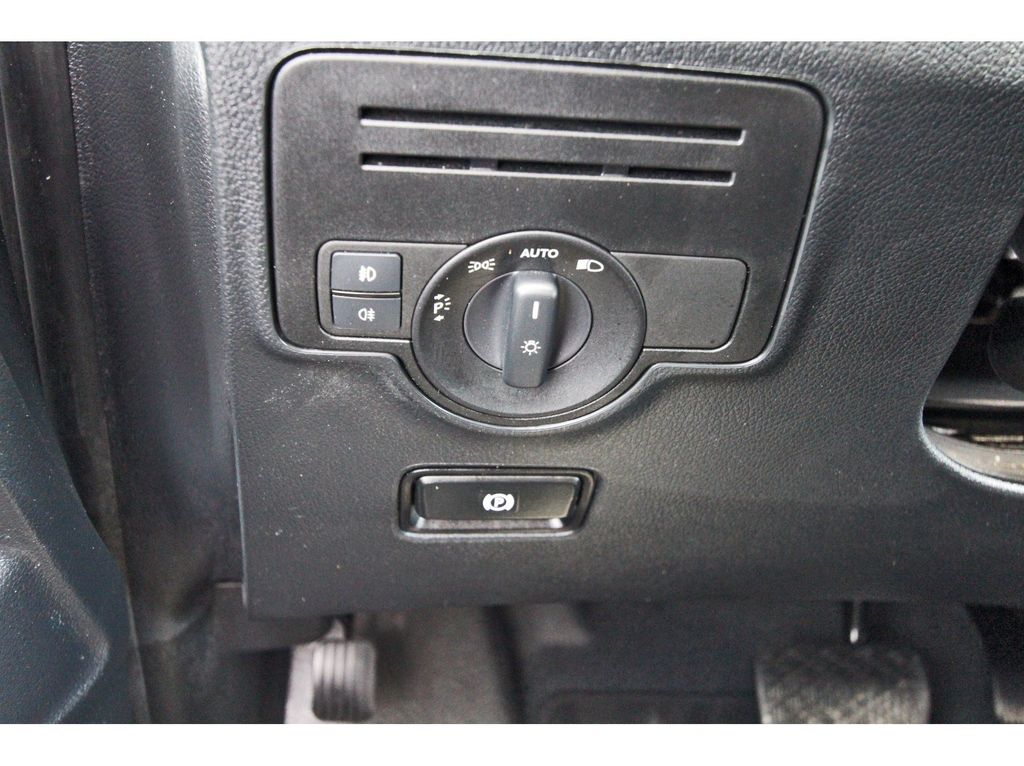 Used 2023 Mercedes-benz Metris Van