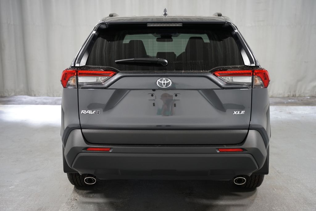 Thumbnail: 2025 Toyota RAV4 - 7