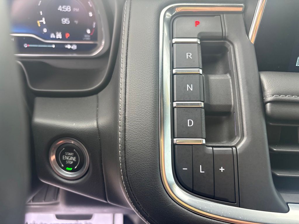 Used 2023 Chevrolet Tahoe SUV