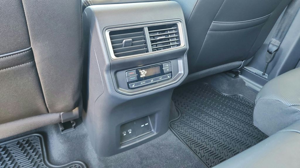 2026 Volkswagen Atlas