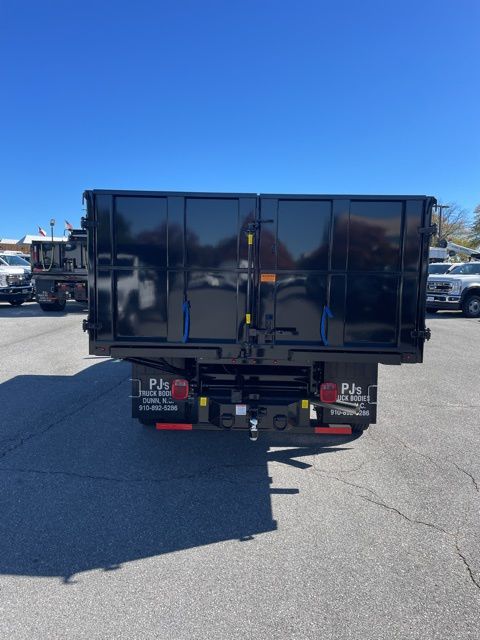 2026 Ford F-550 Chassis XL