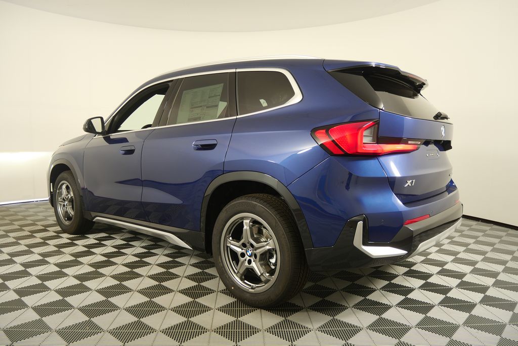 Thumbnail: 2025 BMW X1 - 5