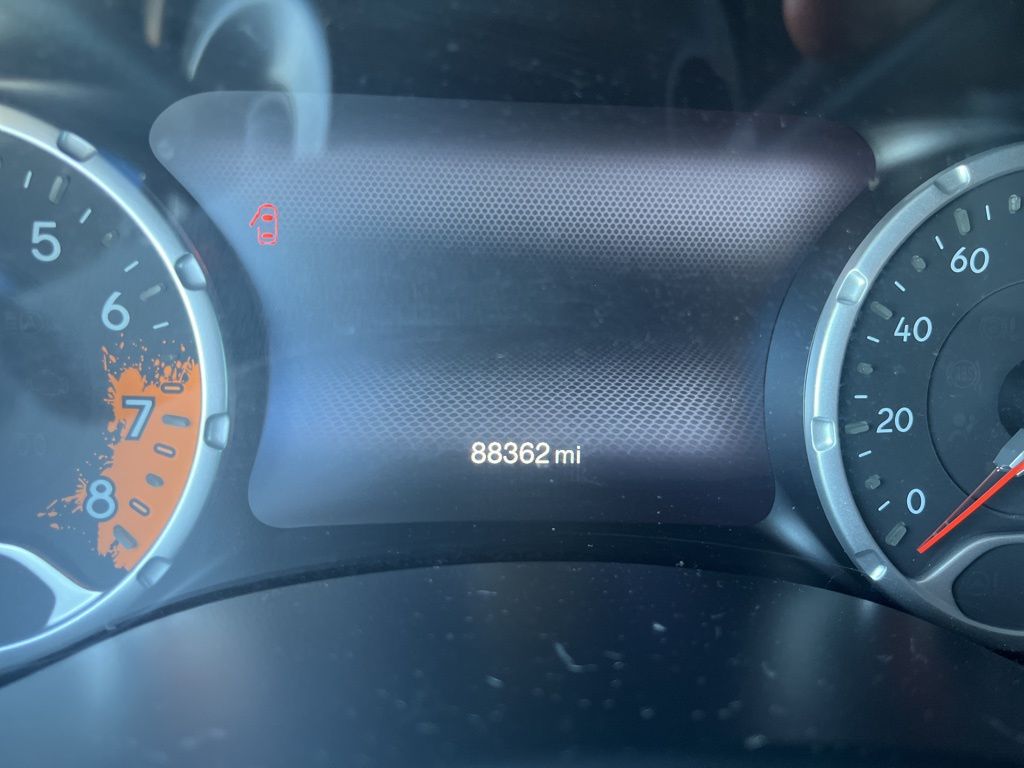 Thumbnail: 2017 Jeep Renegade - 5