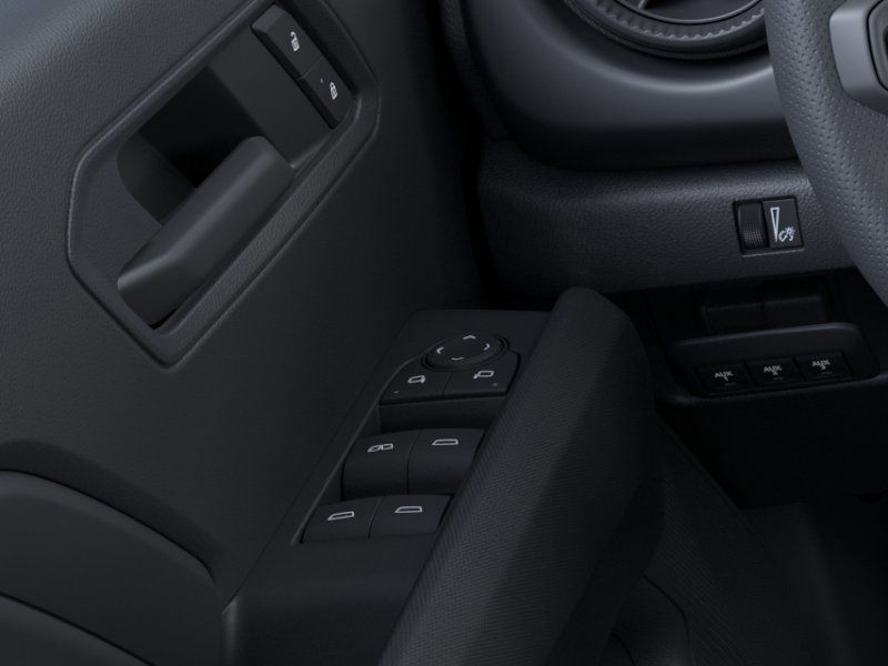 New 2026 Chevrolet Colorado Truck