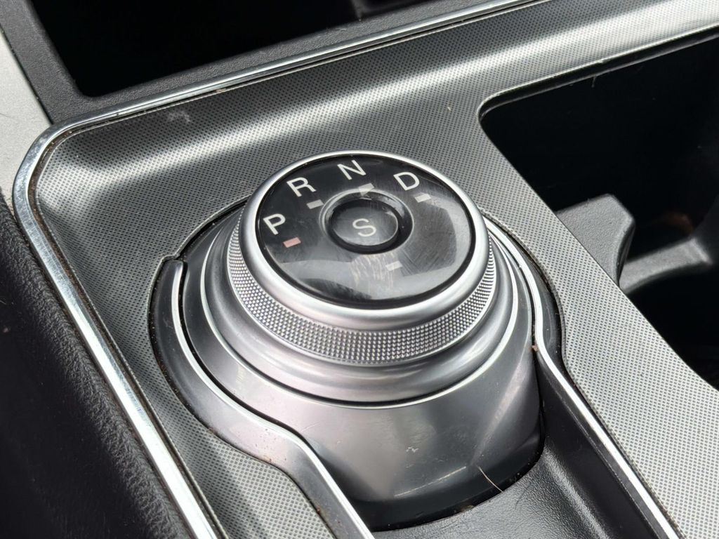 Used 2022 Ford Edge ST Line 4D Sport Utility