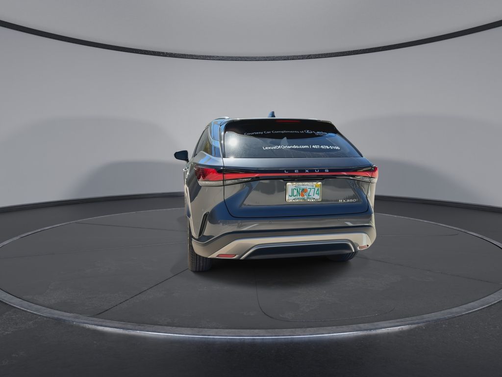 Thumbnail: 2026 Lexus RX - 7