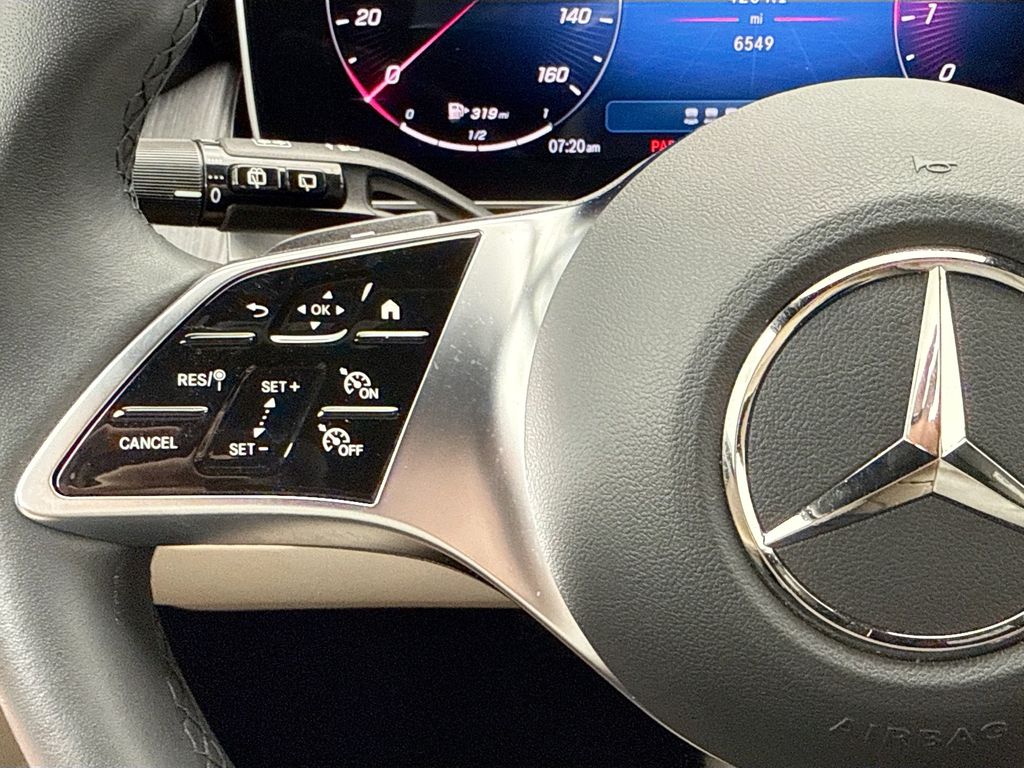 Thumbnail: 2026 Mercedes-Benz GLC - 11