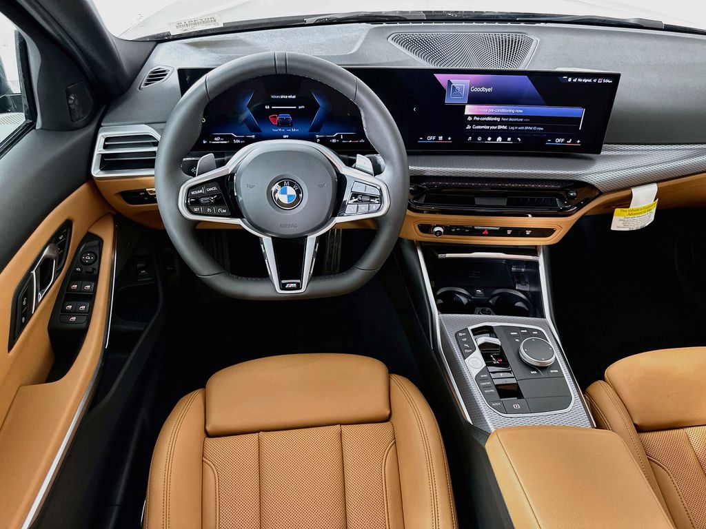 Thumbnail: 2026 BMW 3 Series - 19