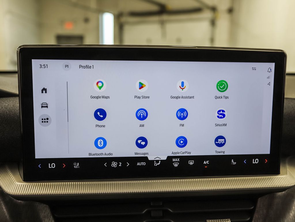 Thumbnail: 2025 Ford Explorer - 16