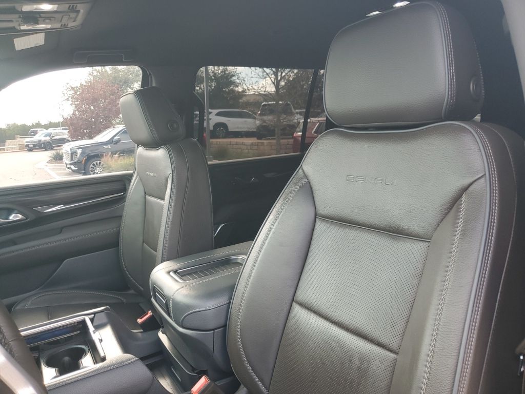 Used Car 2023 Gmc Yukon Xl  Denali For Sale Under $70,000 In Austin, Texas