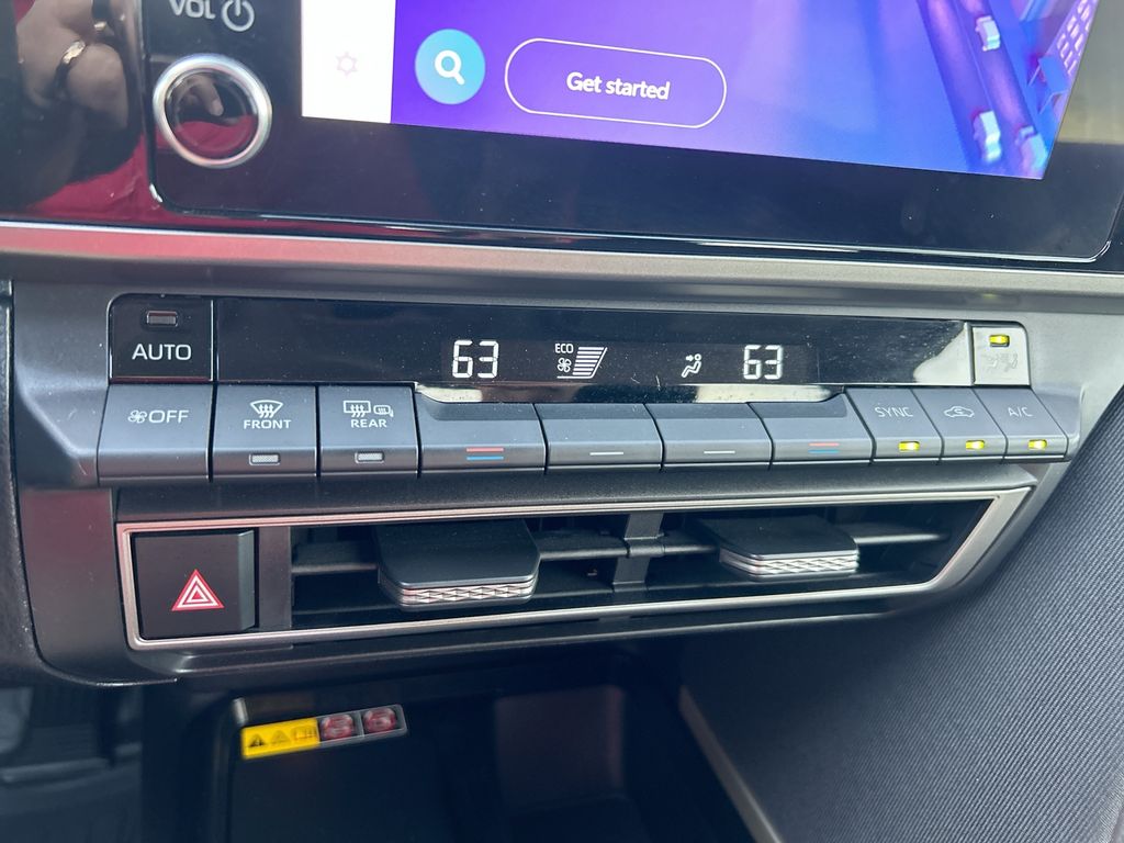 Thumbnail: 2025 Toyota Camry - 26