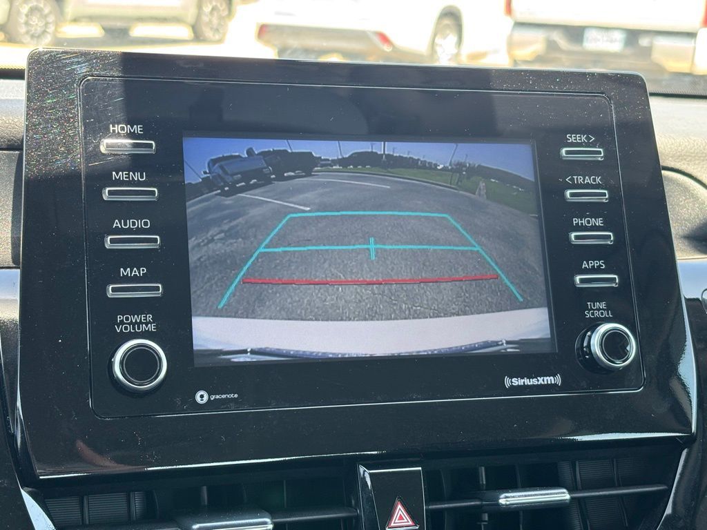 2023 Toyota Camry LE photo