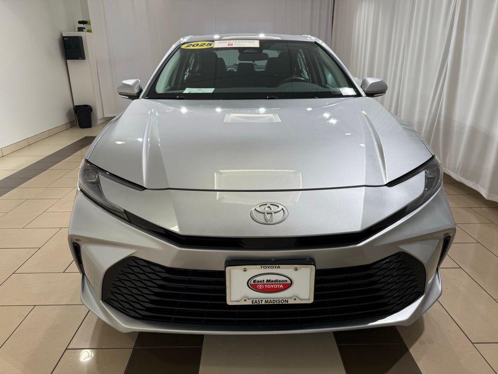 Thumbnail: 2025 Toyota Camry - 8