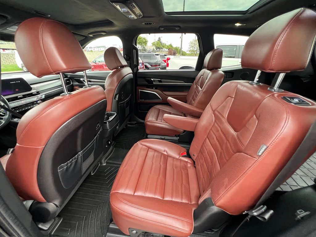 Used 2024 Kia Telluride SUV