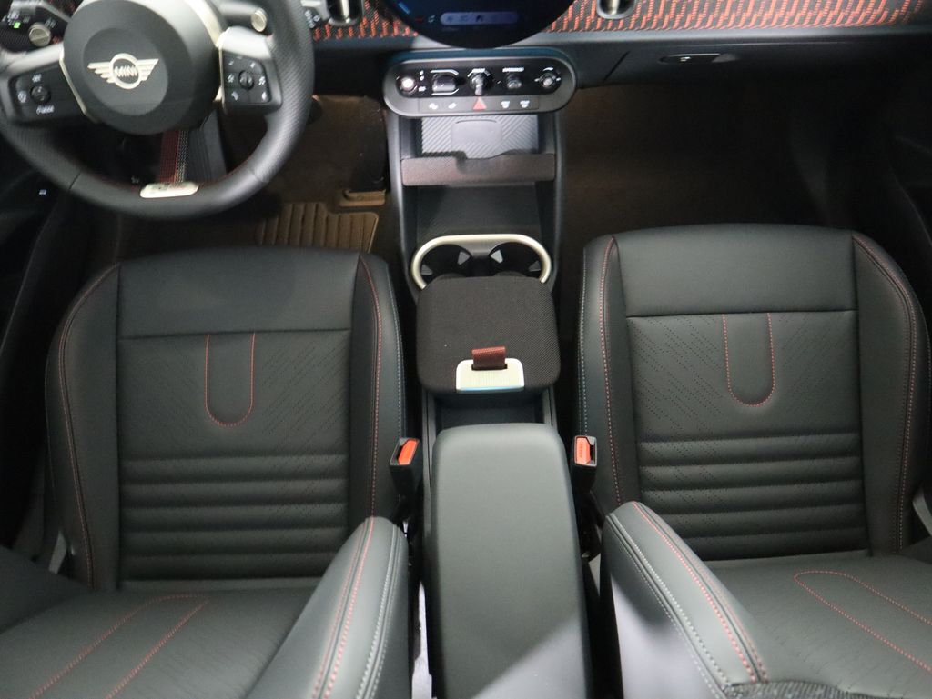 Thumbnail: 2026 MINI Cooper Countryman - 17