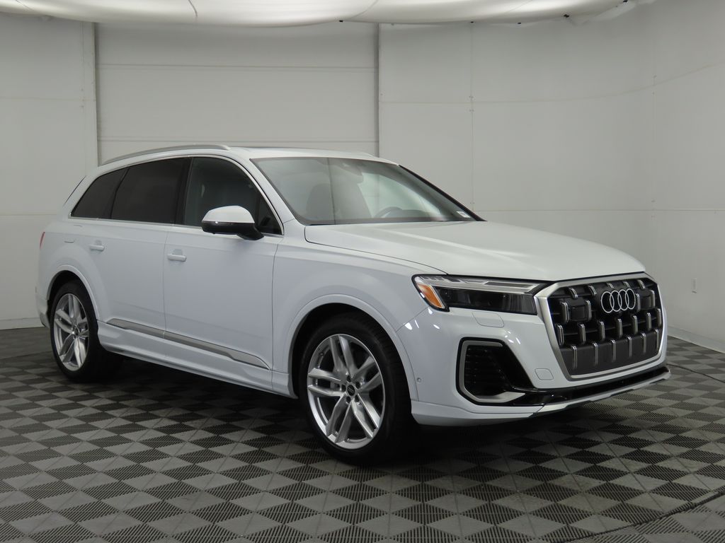 Thumbnail: 2025 Audi Q7 - 3