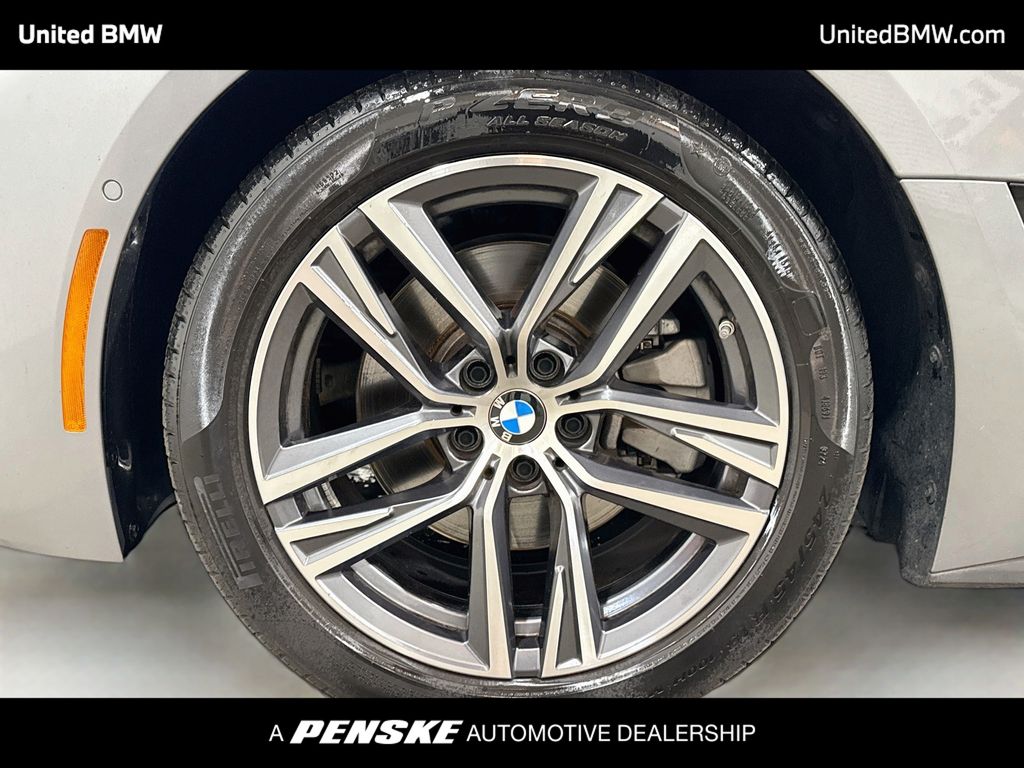 Thumbnail: 2025 BMW 4 Series - 2