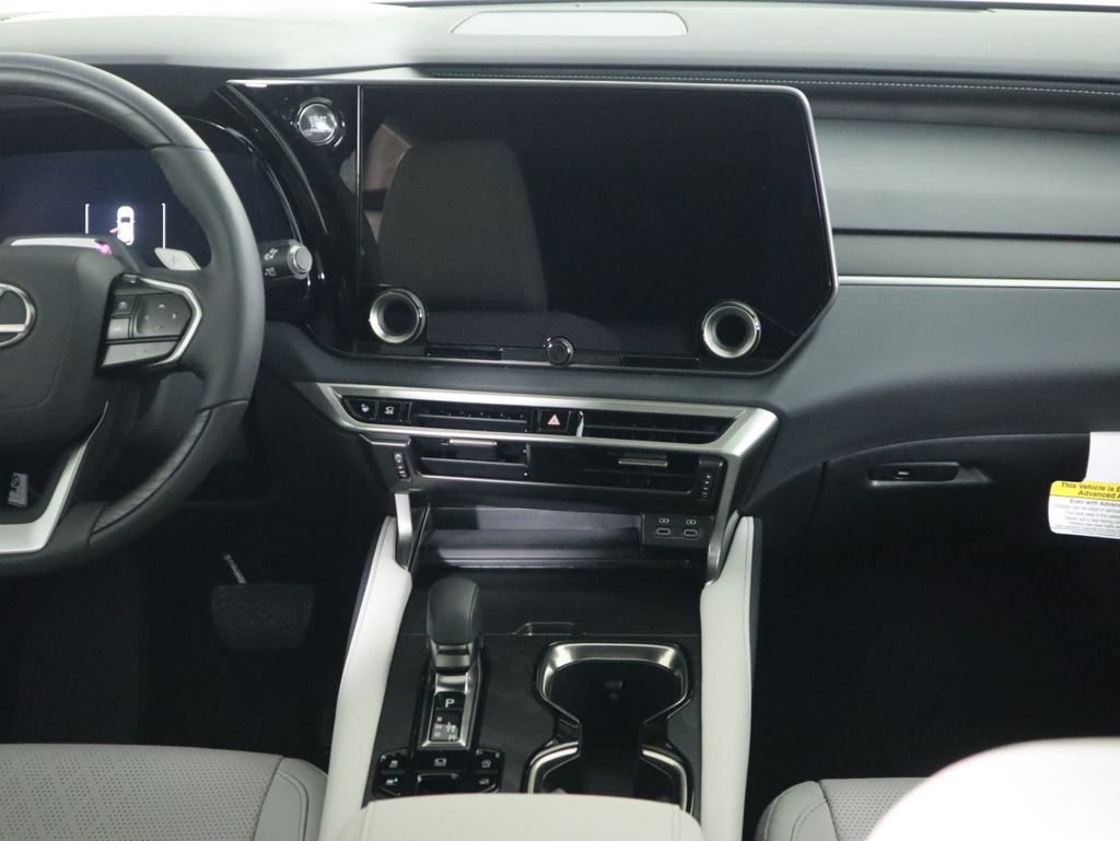 Thumbnail: 2026 Lexus RX - 15