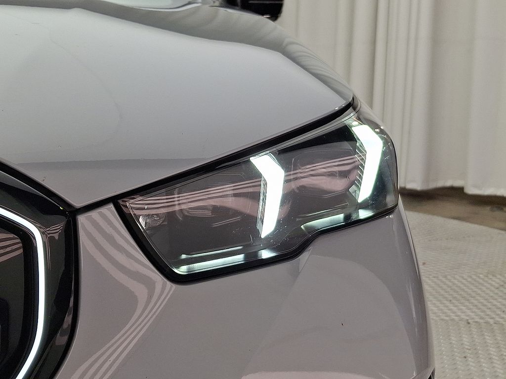 Thumbnail: 2024 BMW i5 - 9