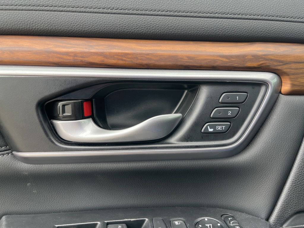 Thumbnail: 2021 Honda CR-V - 11