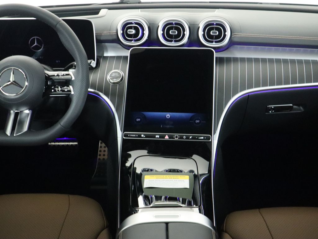 Thumbnail: 2026 Mercedes-Benz CLE - 15