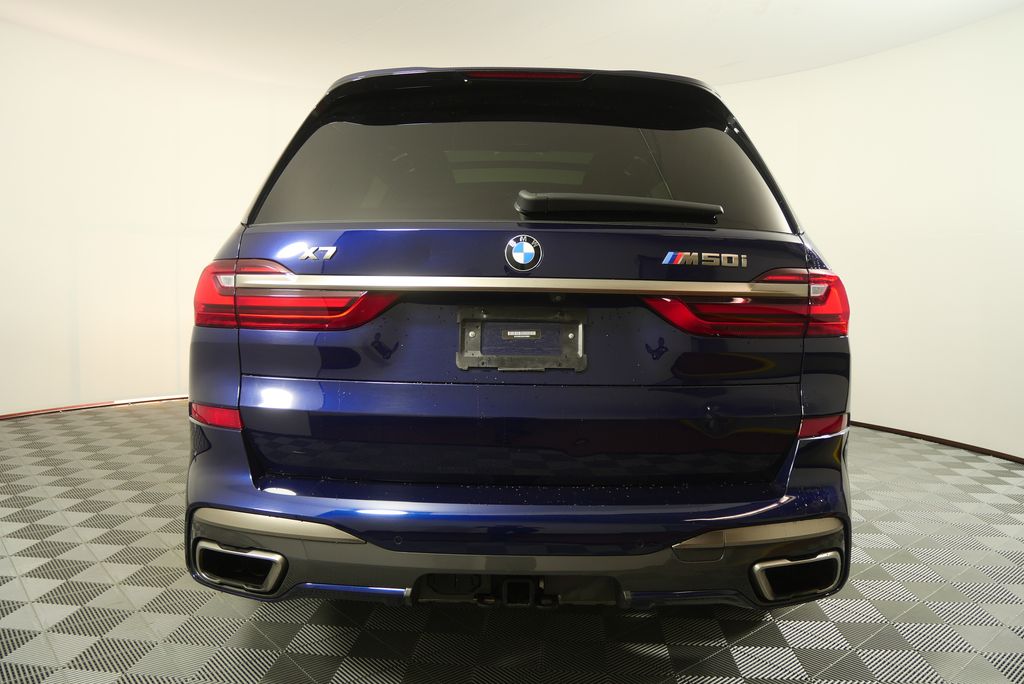 Thumbnail: 2020 BMW X7 - 3