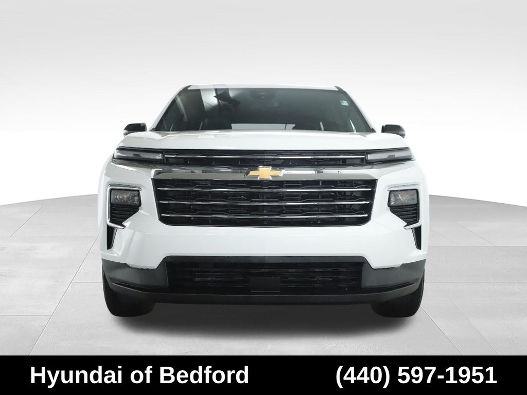 Used 2026 Chevrolet Traverse LT For Sale in Bedford, OH