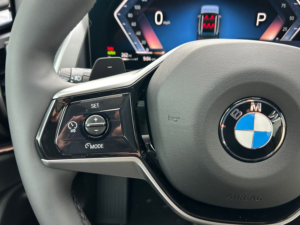 Thumbnail: 2026 BMW X3 - 18