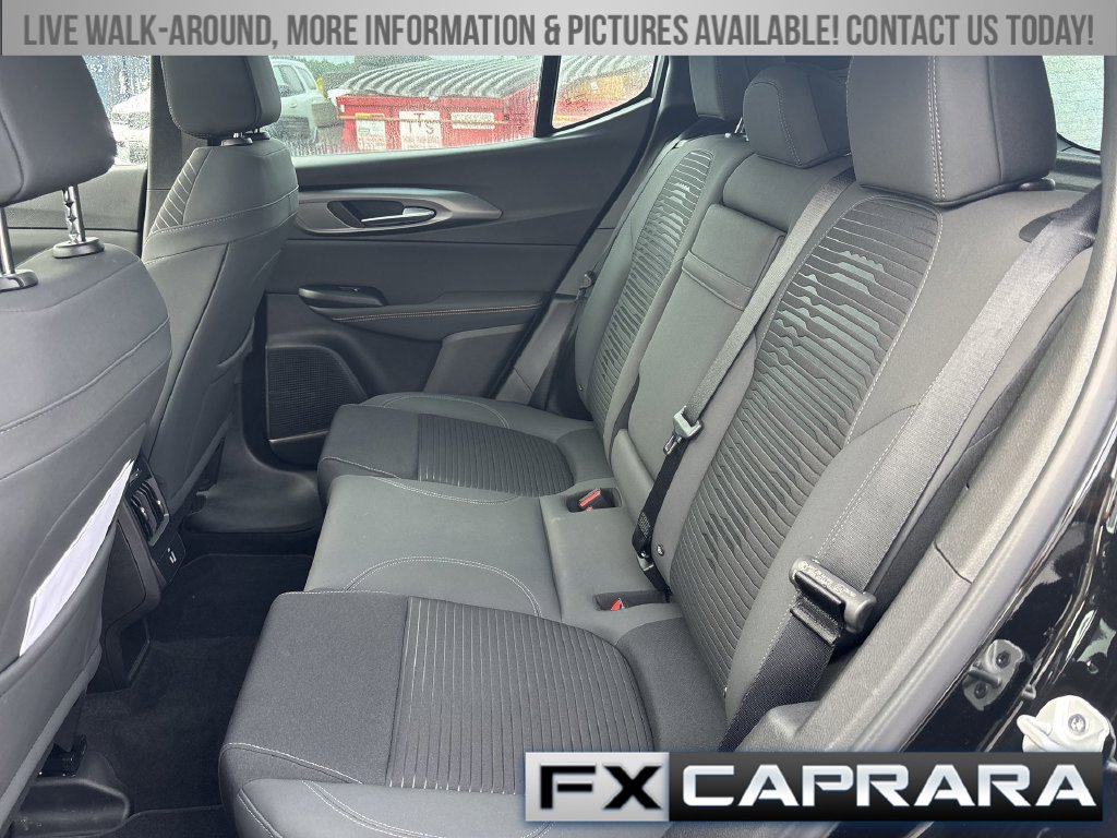 Used 2025 Alfa romeo Tonale SUV