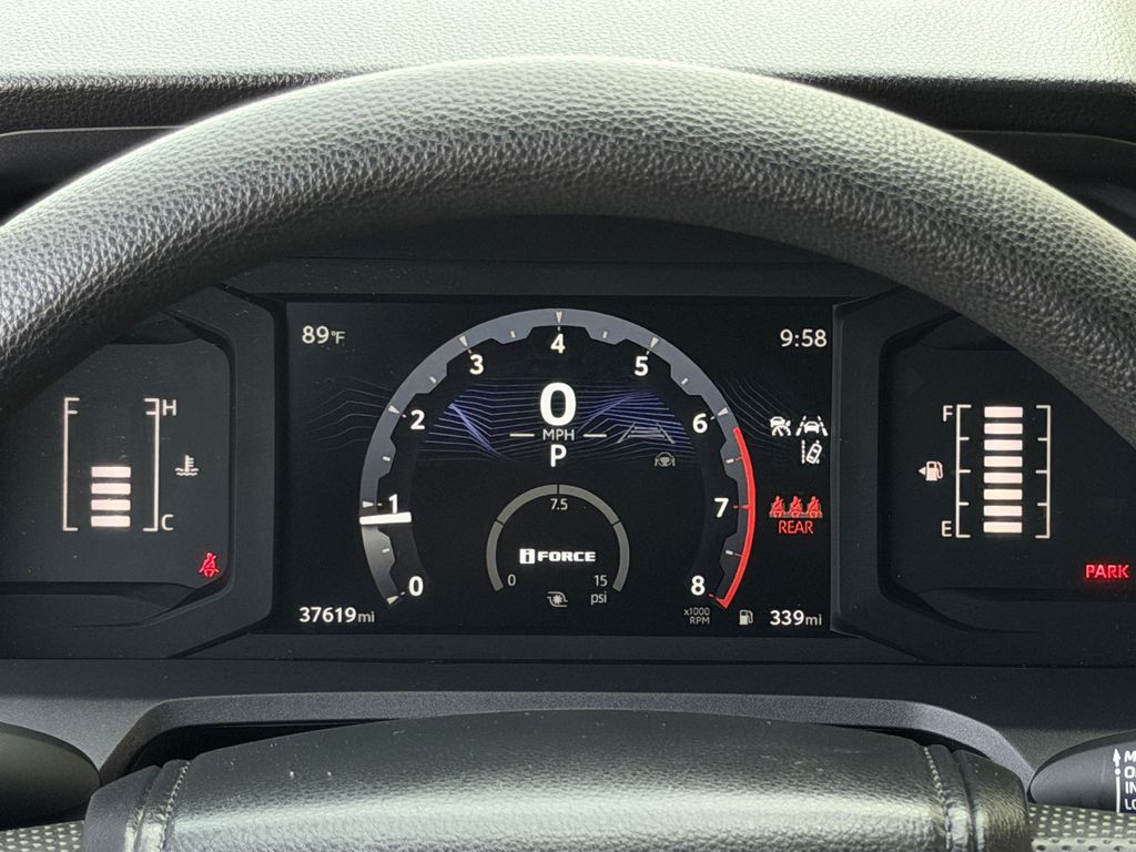 Used 2024 Toyota Tacoma Truck